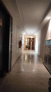 Image of 1700 Sq.ft 3 BHK Apartment / Flat for sale in Amanora Gateway Towers, Hadapsar, Pune for Rs. 30500000