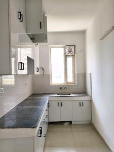 Kitchen Image of 900 Sq.ft 2 BHK Apartment / Flat for sale in Pyramid Urban Homes, Sector 70A Gurgaon for Rs. 7200000
