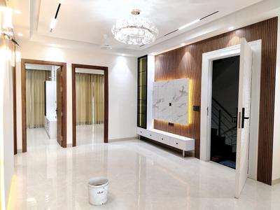 Living Room Image of 1240 Sq.ft 2 BHK Apartment / Flat for sale in Vatika Gurgaon 21, Sector 83 Gurgaon for Rs. 14500000