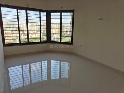 Hall Image of 1590 Sq.ft 3 BHK Apartment / Flat for rent in Kumar Prospera, Hadapsar Pune for Rs. 60000