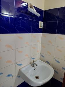 Bathroom Image of 1150 Sq.ft 2 BHK Independent House for rent in Nelamangala Bengaluru for Rs. 28000
