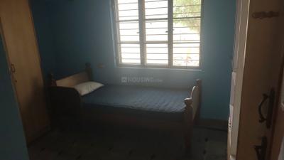 Bedroom Image of 1600 Sq.ft 3 BHK Independent House for rent in Devanahalli Bengaluru for Rs. 25000