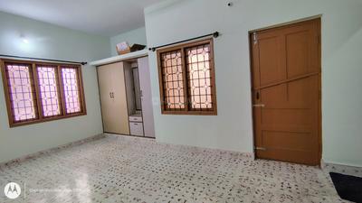 Bedroom Image of 1600 Sq.ft 3 BHK Independent House for rent in Chikkalasandra Bengaluru for Rs. 40000