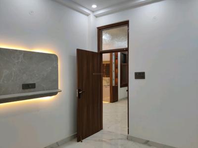 Bedroom Image of 900 Sq.ft 2 BHK Builder Floor for sale in Indirapuram Ghaziabad for Rs. 6700000