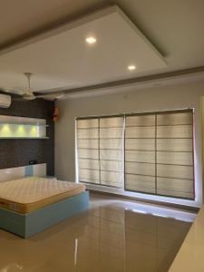 Bedroom Image of 3218 Sq.ft 4 BHK Villa for sale in Powdikonam Thiruvananthapuram for Rs. 17500000