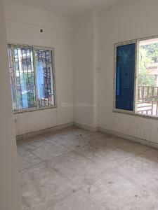 Bedroom Image of 916 Sq.ft 2 BHK Apartment / Flat for sale in Dum Dum Park Kolkata for Rs. 4150000