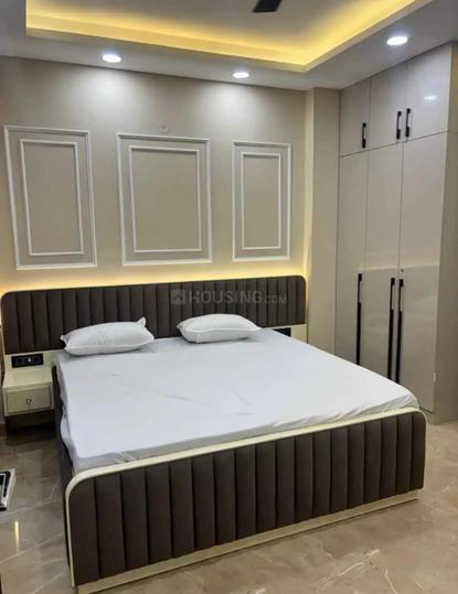 Mantri Elegance Apartments Bedroom 1