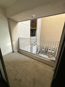 Balcony Image of 1359 Sq.ft 2 BHK Apartment / Flat for sale in Jagatpur Ahmedabad for Rs. 6200000