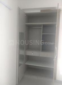 Bedroom Image of 990 Sq.ft 2 BHK Apartment / Flat for rent in Nirala Greenshire, Noida Extension Greater Noida for Rs. 26000