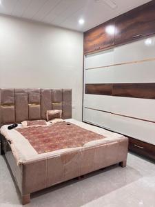 2 BHK Independent Builder Floor