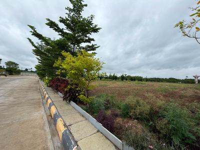 Image of 250 Sq.ft Residential Plot / Land for sale in Henley Woods, Shamshabad, Hyderabad for Rs. 7249000