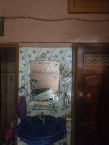 Bathroom Image of 792 Sq.ft 2 BHK Independent House for sale in Vijay Nagar Sonipat for Rs. 5000000