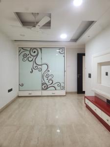 Hall Image of 2500 Sq.ft 4 BHK Builder Floor for rent in Model Town New Delhi for Rs. 90000