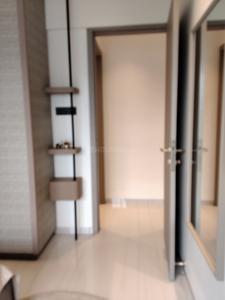 Hall Image of 1000 Sq.ft 2 BHK Apartment / Flat for sale in Ghatkopar East Mumbai for Rs. 22000000