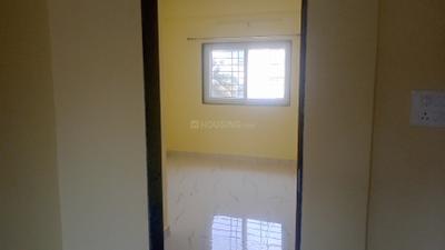 Bedroom Image of 200 Sq.ft 1 RK Independent House for rent in Vikas Nagar Pune for Rs. 7000