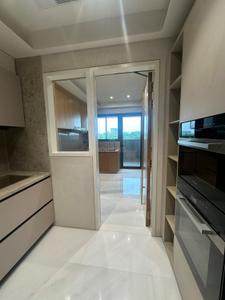 Kitchen Image of 4312 Sq.ft 5 BHK Apartment / Flat for sale in Sankalp The Bellagio, Ambli Ahmedabad for Rs. 100000000