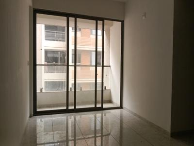 Living Room Image of 1205 Sq.ft 2 BHK Apartment / Flat for rent in Adani Aster Neo, Shantigram Ahmedabad for Rs. 45000