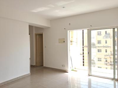 Living Room Image of 1410 Sq.ft 3 BHK Apartment / Flat for sale in Paras Tierea, Kulesara Noida for Rs. 12500000