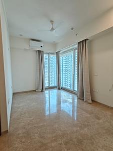 Bedroom Image of 1500 Sq.ft 3 BHK Apartment / Flat for sale in Raheja Imperia I, Lower Parel Mumbai for Rs. 107500000