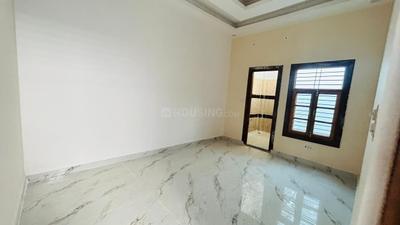 Bedroom Image of 1250 Sq.ft 2 BHK Independent House for sale in Kamta Lucknow for Rs. 5800000