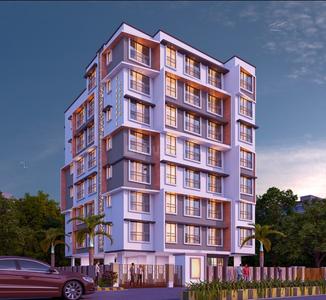 2 BHK Flat