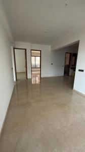 Hall Image of 2223 Sq.ft 3 BHK Apartment / Flat for sale in Nirnay Nagar Ahmedabad for Rs. 19000000