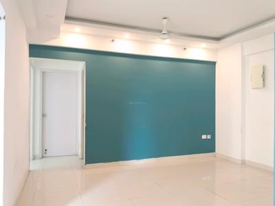 Living Room Image of 930 Sq.ft 2 BHK Apartment / Flat for sale in Primarc Southwind Block 9, Rajpur Kolkata for Rs. 5500000