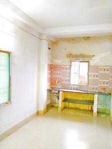 Hall Image of 500 Sq.ft 1 BHK Apartment / Flat for rent in Airport Gate No 2 Kolkata for Rs. 5000