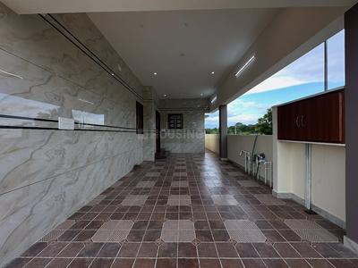 Balcony Image of 980 Sq.ft 2 BHK Independent House for sale in Kamal Vihar Raipur for Rs. 3675000