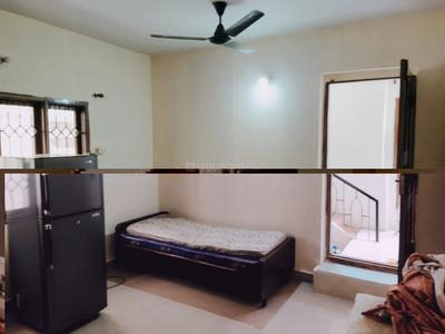 Bedroom Image of Sam Ladies PG in Indira Nagar, Bengaluru