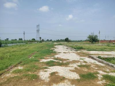 Image of 900 Sq.ft Residential Plot / Land for sale in Yeida, Greater Noida for Rs. 2350000