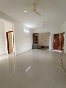 Hall Image of 1150 Sq.ft 2 BHK Independent House for rent in Kudlu Bengaluru for Rs. 36000