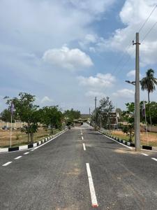 Image of 435 Sq.ft Residential Plot / Land for sale in Paduvampalli, Coimbatore for Rs. 769000