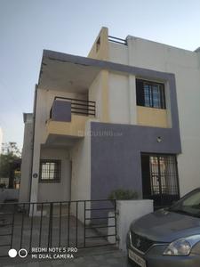 3 BHK Duplex