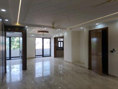 Living Room Image of 2367 Sq.ft 3 BHK Builder Floor for sale in HUDA Plot Sector 38, Sector 38 Gurgaon for Rs. 33500000