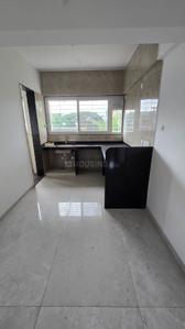 Kitchen Image of 1250 Sq.ft 2 BHK Apartment / Flat for sale in Ethique Hrishikesh CHS, Shivaji Nagar Pune for Rs. 22000000