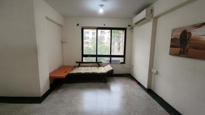 Living Room Image of 825 Sq.ft 2 BHK Apartment / Flat for sale in Hiranandani Estate Thane for Rs. 14000000