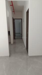 Hall Image of 600 Sq.ft 1 BHK Apartment / Flat for sale in Kohinoor Eden B4, Kalyan East Kalyan for Rs. 3350000