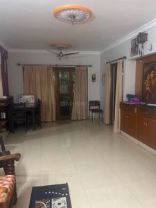 Hall Image of 1750 Sq.ft 3 BHK Apartment / Flat for sale in Vijaya Hara Homes, Banashankari Bengaluru for Rs. 13000000