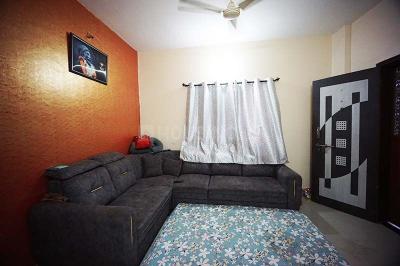 Bedroom Image of 2307 Sq.ft 3 BHK Independent House for sale in Manjari Budruk Pune for Rs. 6700000