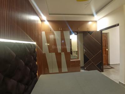 Hall Image of 961 Sq.ft 2 BHK Apartment / Flat for sale in Tambaram East Chennai for Rs. 7688000