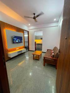 2 BHK Flat