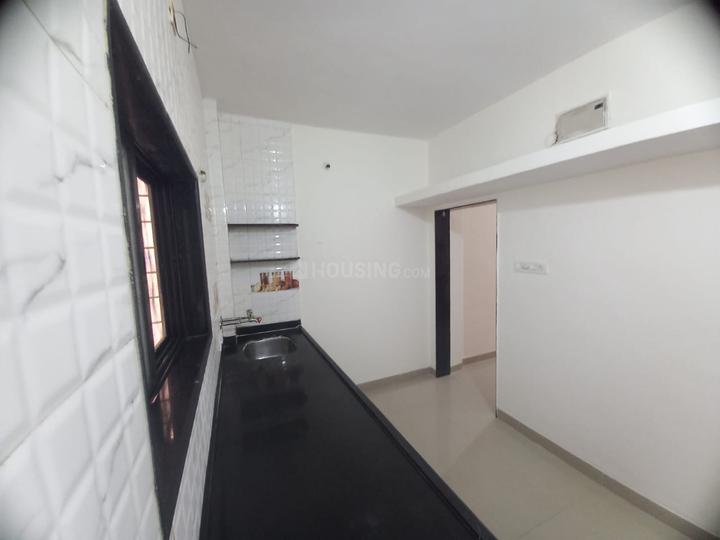 RunalDip vila Kitchen 1