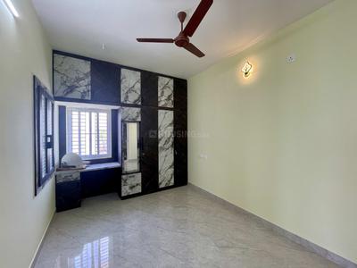 Bedroom Image of 1150 Sq.ft 2 BHK Independent House for sale in Keeranatham Coimbatore for Rs. 7500000