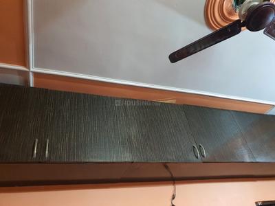 Kitchen Image of 1080 Sq.ft 2 BHK Apartment / Flat for sale in Mehak Residency, Achheja Greater Noida for Rs. 2900000