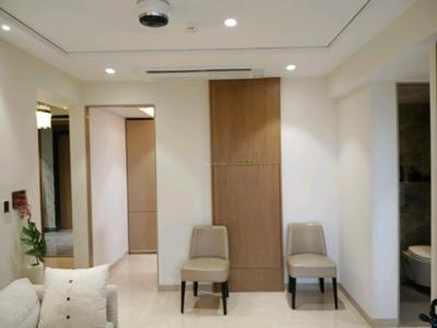 Living Room Image of 1010 Sq.ft 2 BHK Apartment / Flat for sale in Satnam Apartments, Cuffe Parade Mumbai for Rs. 52500000