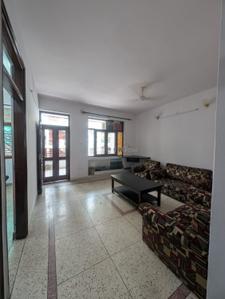 2 BHK Independent Builder Floor