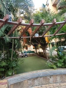 Image of 1080 Sq.ft 2 BHK Apartment / Flat for rent in Raviraj Yellow Blossoms, Ghorpadi, Pune for Rs. 33000