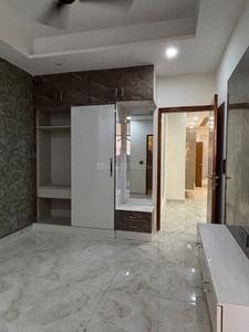 Bedroom Image of 1050 Sq.ft 2 BHK Apartment / Flat for sale in Skyline Dev Residency, Sector 110 Noida for Rs. 4398000