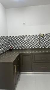 Kitchen Image of 1050 Sq.ft 2 BHK Apartment / Flat for sale in Bramha The Collection, Wadgaon Sheri Pune for Rs. 10900000